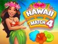 ฮาวายแมทช์ 4 เกมออนไลน์