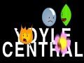FNF x BFDI: Yoylecake เซ็นทรัล v2  เกมออนไลน์