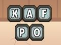 เกมโรงงานคำ  เกมออนไลน์