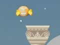 Sky Emoji: กระพือปีก  เกมออนไลน์