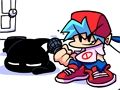 Friday Night Funkin กับ Omori เกมออนไลน์ Friday Night Funkin กับ Omori เกมออนไลน์