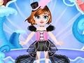 เบบี้เทย์เลอร์แฟนตาซีคาร์นิวัล  เกมออนไลน์