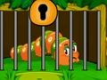 หนีหนอนน่ารัก  เกมออนไลน์