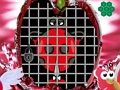 Ladybug หลบหนีจาก Cherry Land  เกมออนไลน์