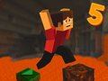 ปาร์กัวร์บล็อก 5 เกมออนไลน์