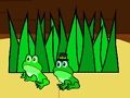Polly The Frog 3: พระราชกฤษฎีกาของ Billy Bullfrog  เกมออนไลน์