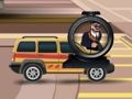 สไนเปอร์สนามบิน  เกมออนไลน์