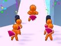 ดูเดิลวิ่ง 3 มิติ  เกมออนไลน์