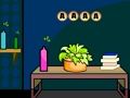 หนีบ้านกระท่อม  เกมออนไลน์