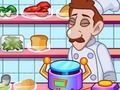 แม็กซ์ มิกซ์ คูซีน  เกมออนไลน์