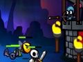 Idle Archer สวมบทบาทป้องกันหอคอย  เกมออนไลน์