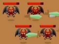 Idle Mine & ผสาน  เกมออนไลน์