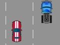 เกมหลีกเลี่ยงรถ  เกมออนไลน์