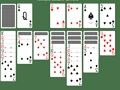 Klondike Solitaire เทิร์นหนึ่ง  เกมออนไลน์