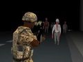 Apocalypse - เมืองผีดิบ  เกมออนไลน์