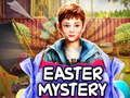 ความลึกลับอีสเตอร์  เกมออนไลน์