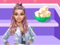 Skibidi Candy Challenge เกมออนไลน์