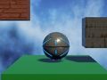 Jumping Ball นีโอ  เกมออนไลน์