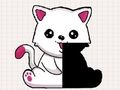 รูปร่างปริศนาสัตว์  เกมออนไลน์