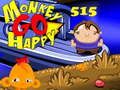 ลิงโกแฮปปี้ สเตจ 515  เกมออนไลน์