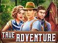 การผจญภัยที่แท้จริง  เกมออนไลน์