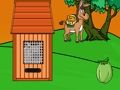การหลบหนีของวอมแบทจมูกขนทางเหนือ  เกมออนไลน์