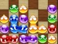 ปุโย ปุโย แมตช์ที่ 4  เกมออนไลน์