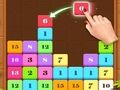 ผสานตัวเลข  เกมออนไลน์