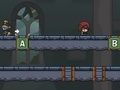 ปราสาทและเส้นทางที่ถูกต้อง  เกมออนไลน์