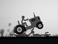 การทำลายล้างของ Stickman 2  เกมออนไลน์