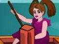 หลบหนีจากเรือเดินทะเล  เกมออนไลน์
