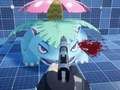 โปเกมอน ชู้ต 2  เกมออนไลน์
