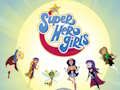 ซูเปอร์ฮีโร่หญิง Frenemies  เกมออนไลน์
