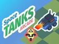 ถังอวกาศ: อาร์เคด เกมออนไลน์ ถังอวกาศ: อาร์เคด เกมออนไลน์