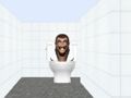 เขาวงกตห้องน้ำ Skibidi  เกมออนไลน์