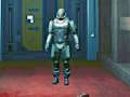 ฐานอวกาศชั่วร้าย: FPS  เกมออนไลน์
