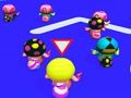 ตกวีรบุรุษ Guys 3d  เกมออนไลน์