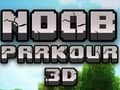 หนู Parkour 3D  เกมออนไลน์