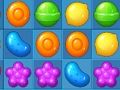 ชุดแคนดี้ Match-3  เกมออนไลน์