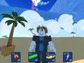 Roblox สึนามิ  เกมออนไลน์