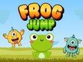 กระโดดกบ เกมออนไลน์