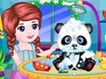 แพนด้าสัตว์เลี้ยงน่ารัก เกมออนไลน์ แพนด้าสัตว์เลี้ยงน่ารัก เกมออนไลน์