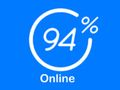 94% ออนไลน์  เกมออนไลน์