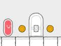 การผจญภัยปริศนาแพลตฟอร์ม Scribble World  เกมออนไลน์