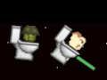 สงครามห้องน้ำ Skibidi  เกมออนไลน์