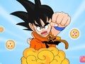 ดราก้อนบอล3  เกมออนไลน์