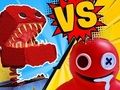 Merge Master: การต่อสู้กับเพื่อนสายรุ้ง เกมออนไลน์ Merge Master: การต่อสู้กับเพื่อนสายรุ้ง เกมออนไลน์