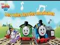 Thomas All Engines Go: Les Voies Ferrées Musicales เกมออนไลน์ Thomas All Engines Go: Les Voies Ferrées Musicales เกมออนไลน์