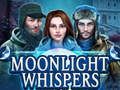 แสงจันทร์กระซิบ  เกมออนไลน์