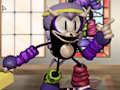 คืนวันศุกร์ Funkin VS Rephrase  เกมออนไลน์